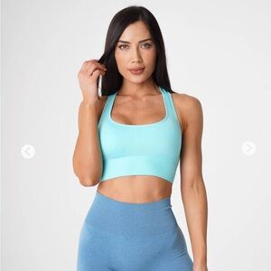 NVGTN sports bra